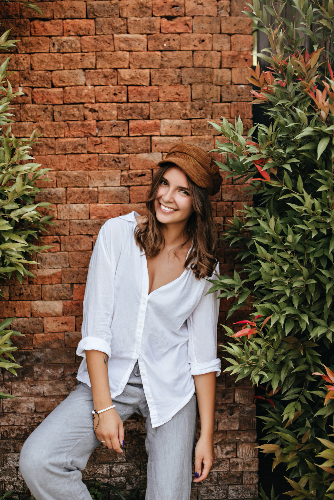 moda casual