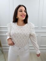 Blusa Clara - Imagen 2