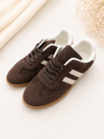 Zapatilla Chocolate - Imagen 2