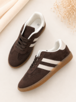 Zapatilla Chocolate